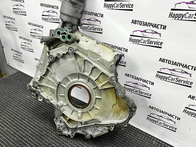 VAG 06E103173 Крышка мотора задняя в наличии Черкассы