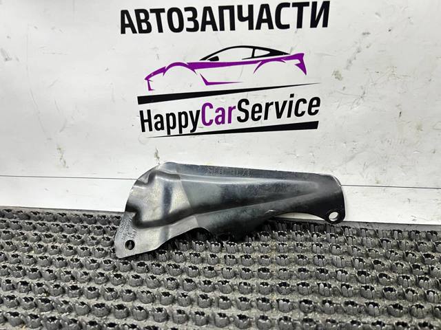Экран двигателя 06E103177A VAG