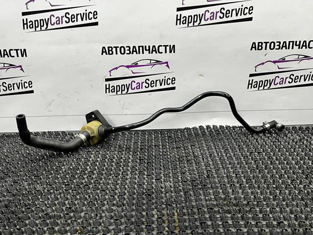VAG 06E103207AJ Патрубок вентиляции картера (маслоотделителя) в наличии Ужгород