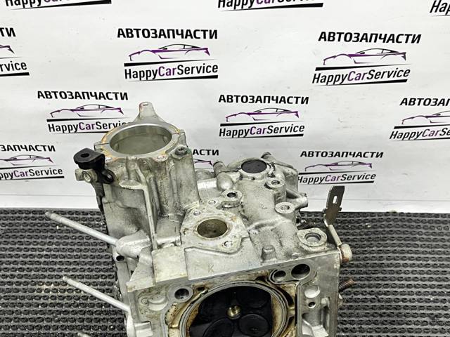 Головка блока цилиндров (ГБЦ), правая 06E103404AA VAG