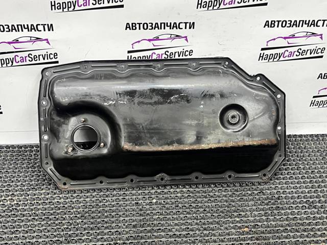 06E103600H Поддон масляный картера двигателя, нижняя часть купить Винница