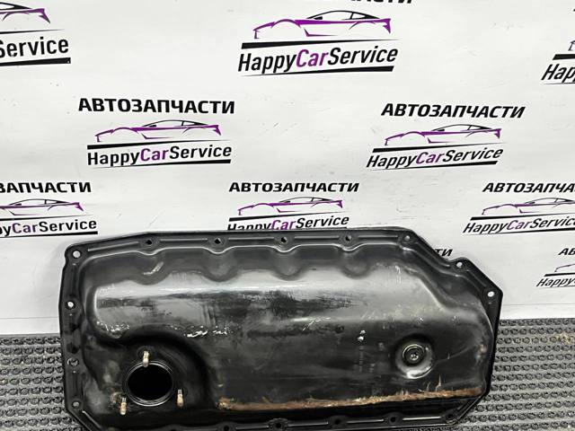VAG 06E103600H Поддон масляный картера двигателя, нижняя часть в наличии Черкассы