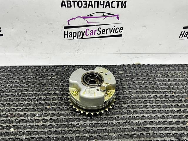 Звездочка-шестерня распредвала двигателя, выпускного 06E109084N VAG