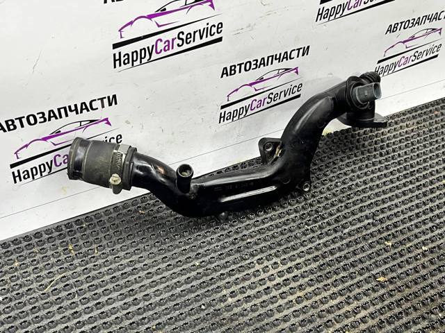 VAG 06E121045AS Патрубок системы охлаждения в наличии Ровно