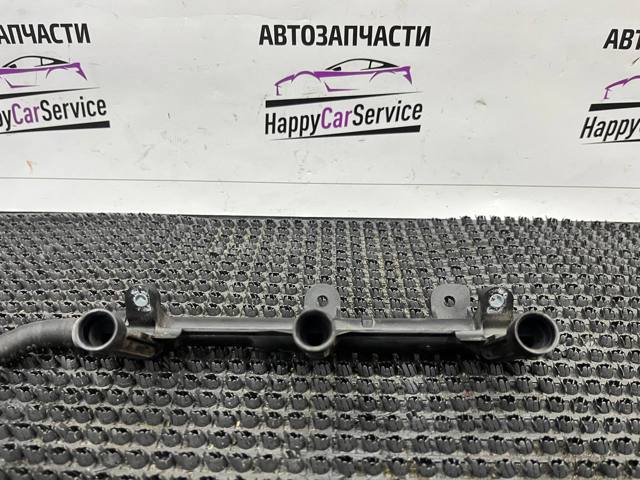 06E133682C Распределитель топлива (рампа) правый купить Павлоград