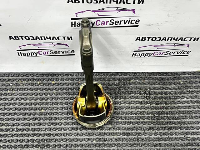 VAG 06E198401E Шатун поршня двигателя в наличии Павлоград