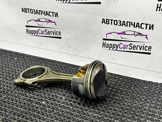06E198401E VAG Шатун поршня двигателя купить в Тернополь