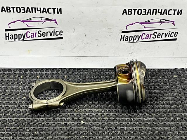 VAG 06E198401E Шатун поршня двигателя в наличии Киев