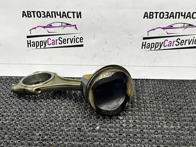 06E198401E VAG Шатун поршня двигателя купить в Днепр