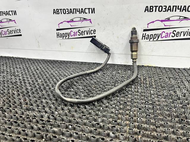 Лямбда зонд, датчик кислорода до катализатора 06E906265AD VAG