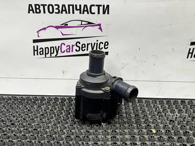 Помпа водяная, дополнительная электрическая 06H121601P VAG