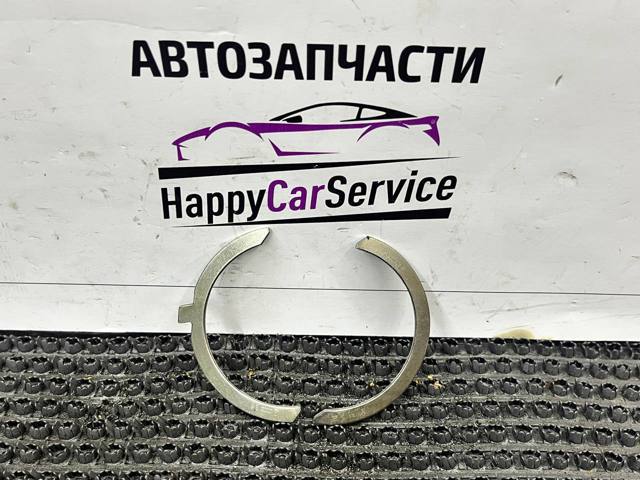 078198421 VAG Полукольцо упорное (разбега) коленвала, STD, комплект купить в Ужгород