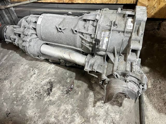 Автоматическая коробка передач 0D5300038001 VAG