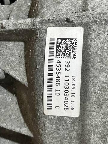 VAG 0D5300038001 АКПП в сборе (автоматическая коробка передач) в наличии Тернополь