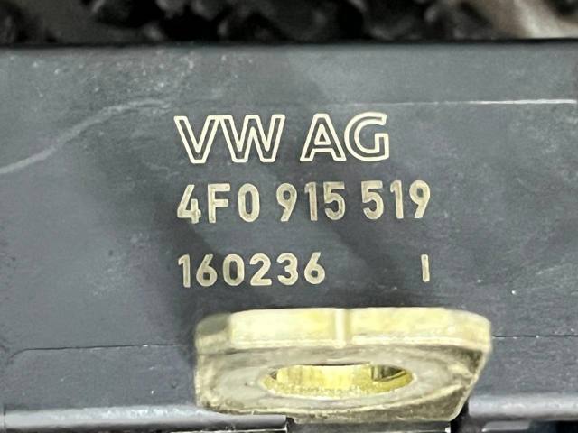 VAG 4F0915519 Пиропатрон основной батареи в наличии Черновцы