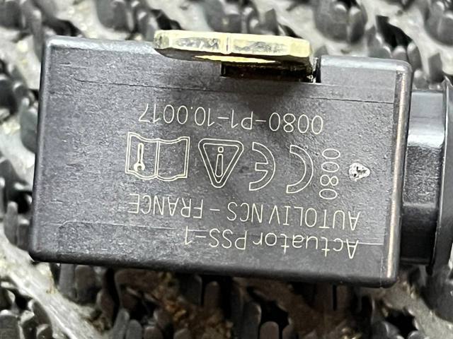 VAG 4F0915519 Пиропатрон основной батареи в наличии Хмельницкий