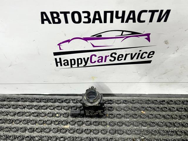 VAG 4G0907658B Датчик загрязнения воздуха в наличии Львов