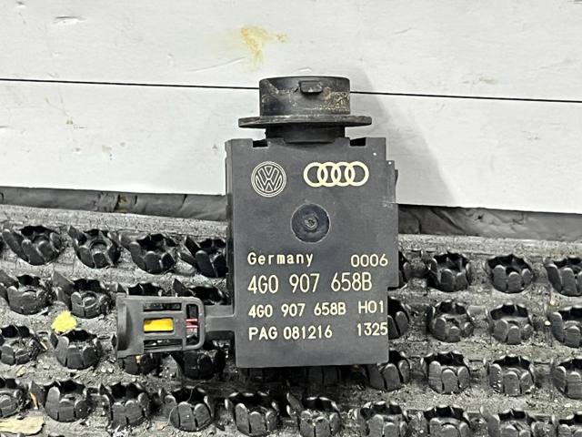 4G0907658B Датчик загрязнения воздуха купить Черкассы
