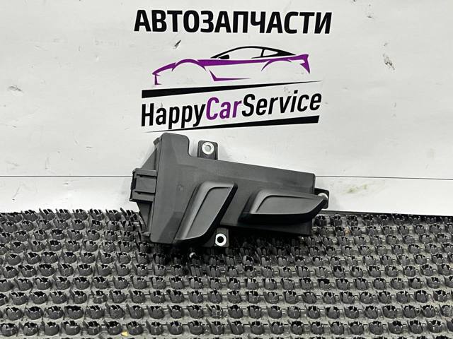 Блок кнопок механизма регулировки сиденья левый 4G0959747 VAG