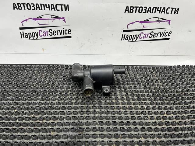 Кран печки (отопителя) 4H0121671D VAG