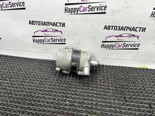 Водяной насос охлаждения электро дополнительный 4H0965567A VAG