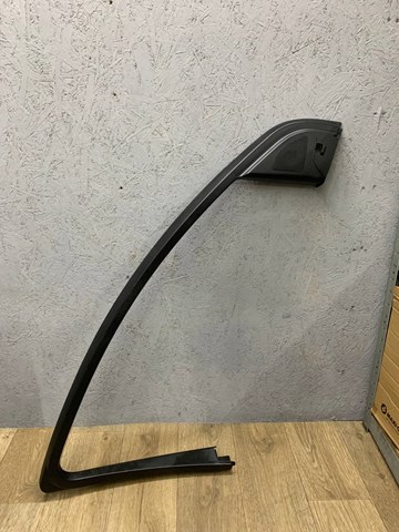 Обшивка ляды 4L0867609 VAG