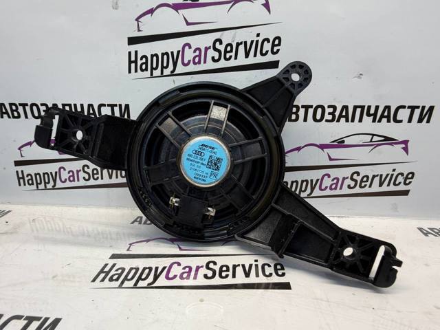4M0035398F Динамик задней полки купить Киев