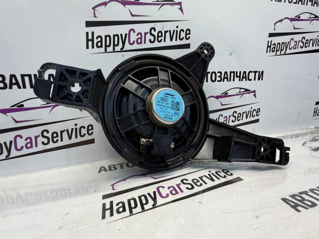 4M0035398F VAG Динамик задней полки купить в Тернополь