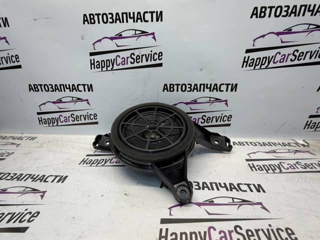 VAG 4M0035398F Динамик задней полки в наличии Ирпень