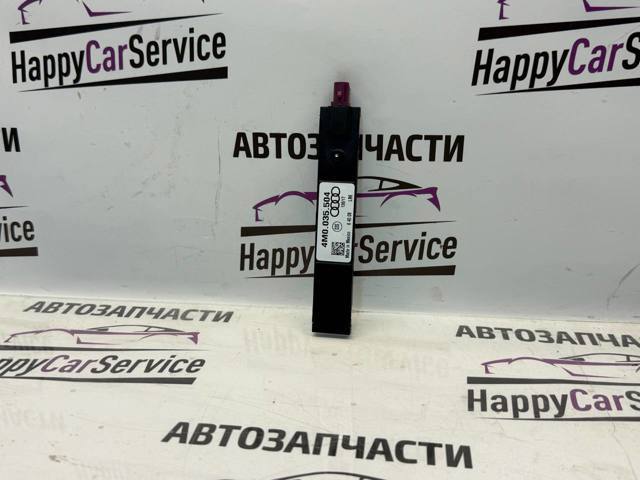 4M0035504 Усилитель сигнала антенны купить Николаев