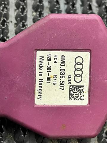 4M0035507 VAG Антенна купить в Запорожье