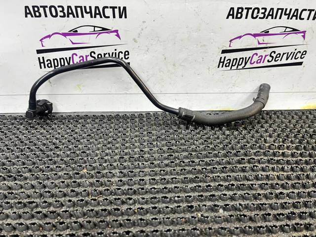 4M0121081BP VAG Шланг расширительного бачка верхний купить в Сумы