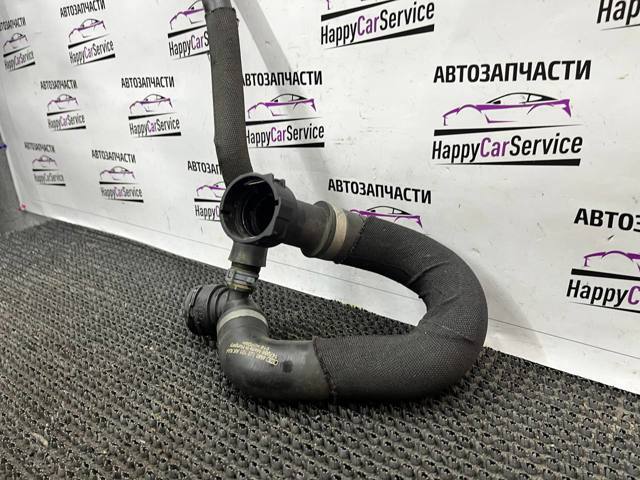 4M0122101AK Патрубок радиатора купить Хмельницкий