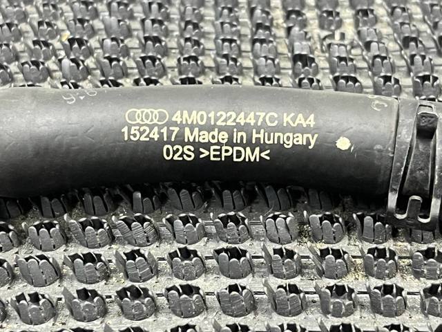VAG 4M0122447C в наличии Ужгород