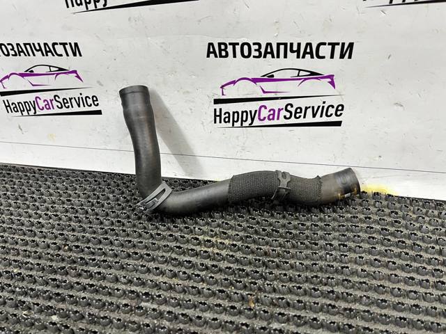 4M0145920AC Патрубок системы охлаждения купить Черновцы