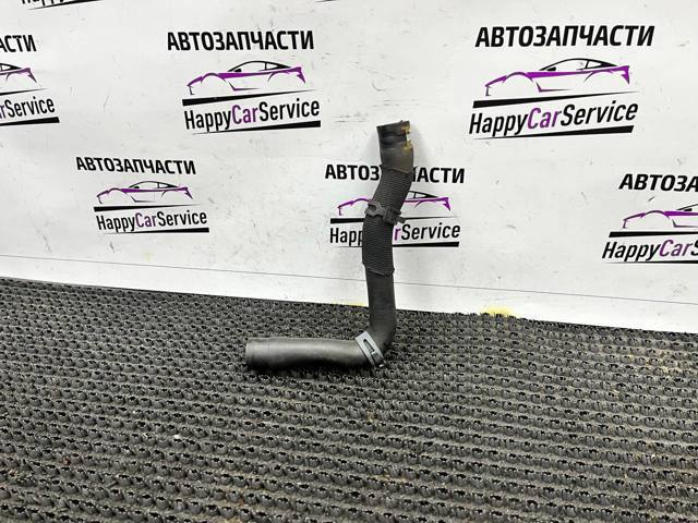 4M0145920AC VAG Патрубок системы охлаждения купить в Чернигов