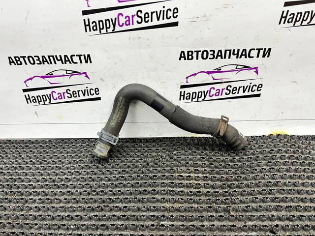 VAG 4M0145920AC Шланг (патрубок) системы охлаждения в наличии Николаев