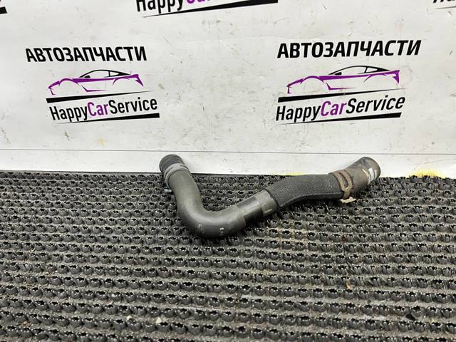 VAG 4M0145920AC Патрубок системы охлаждения в наличии Ужгород