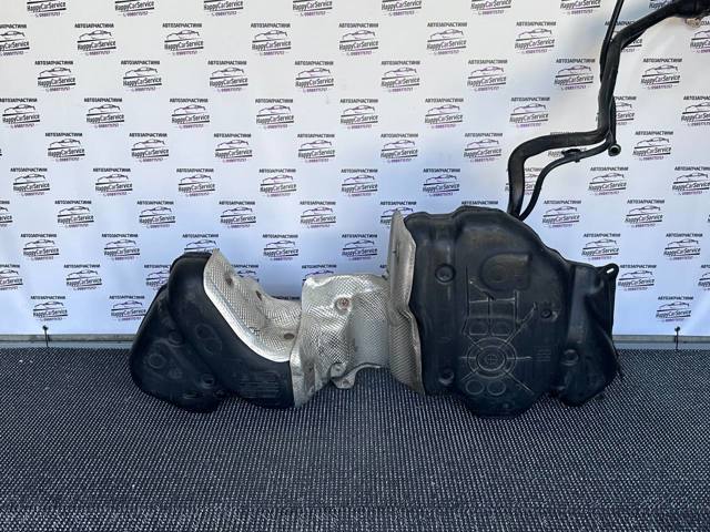 VAG 4M0201060CF Бензобак в наличии Черновцы