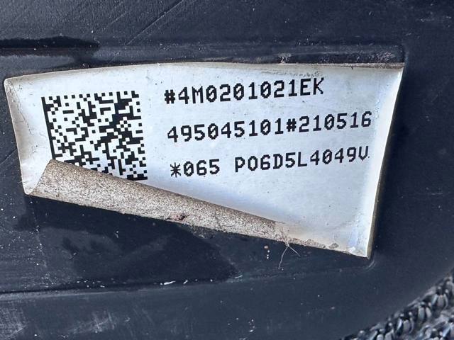 4M0201060CF VAG Бензобак купить в Павлоград