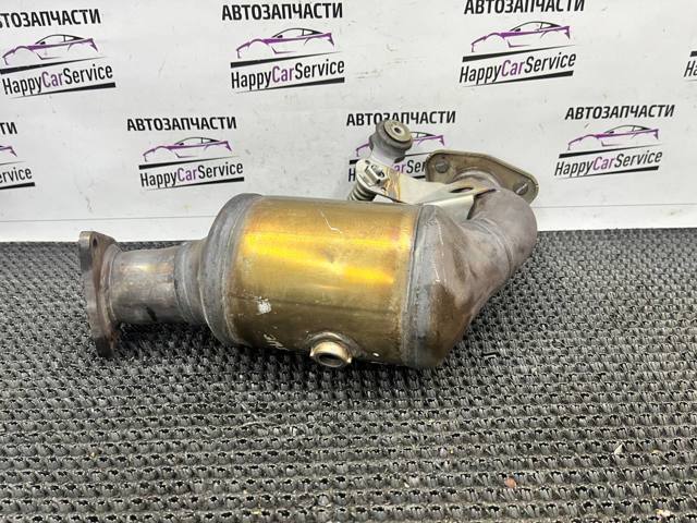 VAG 4M0254200NX Конвертор - катализатор левый в наличии Киев