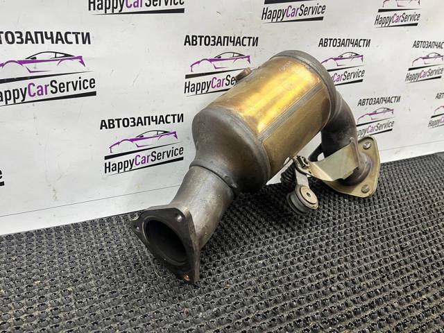 4M0254252AX Конвертор - катализатор правый купить Ровно
