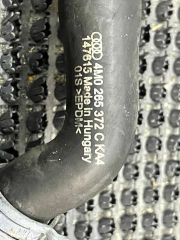 VAG 4M0265372C в наличии Тернополь