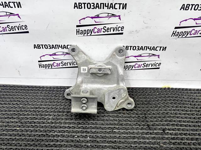 Подушка трансмиссии 4M0399115M VAG