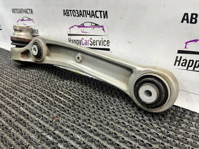 4M0407155C Рычаг передней подвески нижний левый купить Павлоград