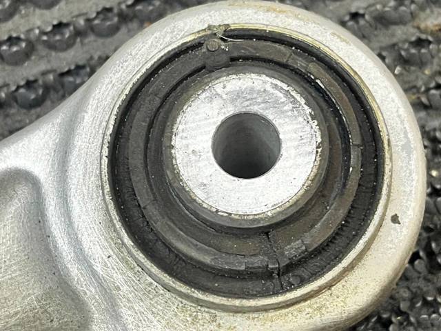 VAG 4M0407155C Рычаг передней подвески левый в наличии Львов