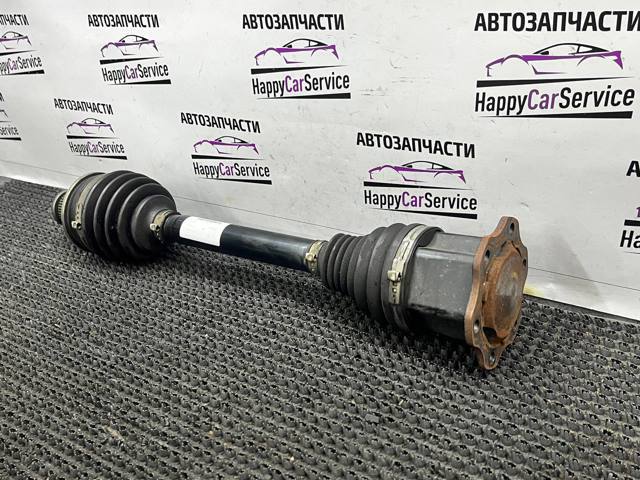4M0407271D Полуось (привод) передняя купить Киев