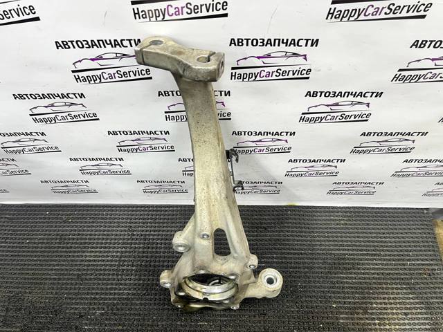 4M0407560 VAG Цапфа (поворотный кулак) передний правый купить в Хмельницкий