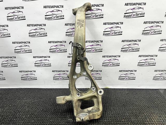 4M0407560 VAG Цапфа передняя правая купить в Черновцы