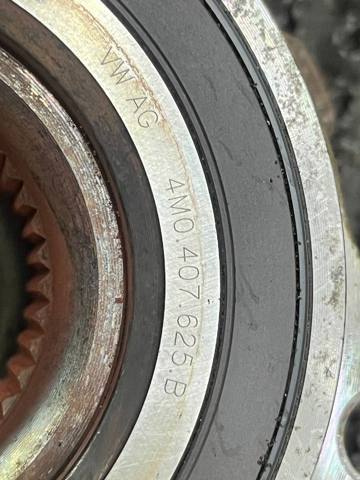 4M0407625B VAG купить в Запорожье